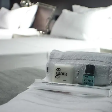 호스텔 Quart Youth &