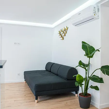 Apartman Laura Campanar