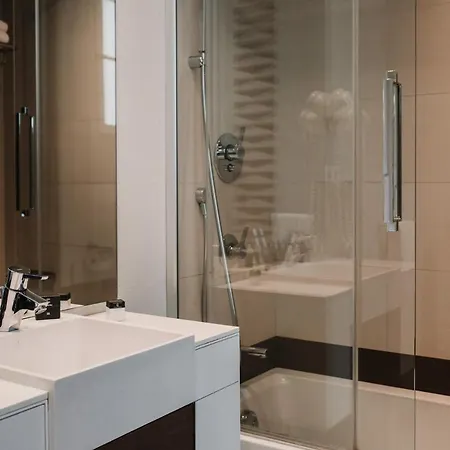 朱里斯塔市中心公寓 公寓 瓦伦西亚