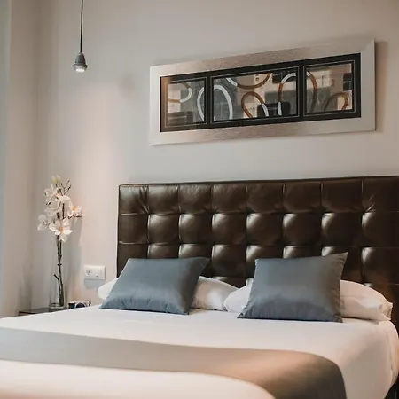 朱里斯塔市中心公寓