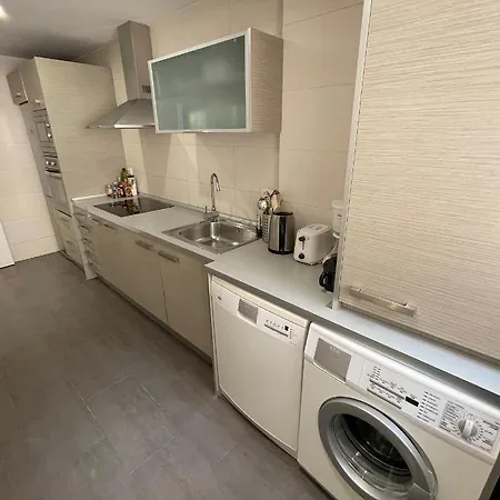 Apartament Sevilla *