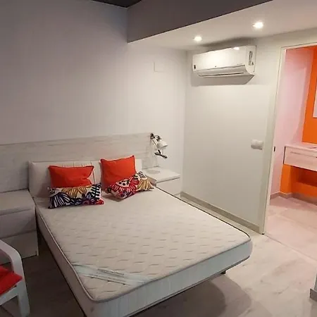 Valencialoft Apartman