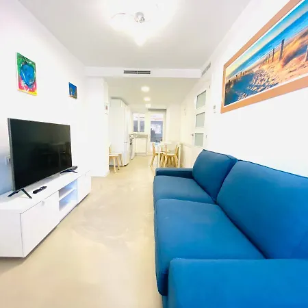 Viva Appartement Valence