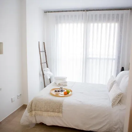 Art And Sciences View Luxury * Valencia