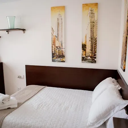 Art And Sciences View Luxury Valencia