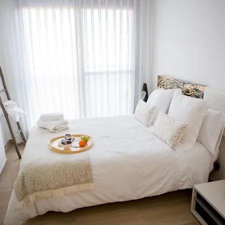 Art And Sciences View Luxury