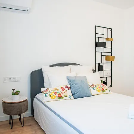 Apartman Laura Campanar