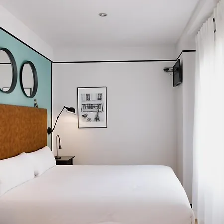 The Little Corner 4* ולנסיה