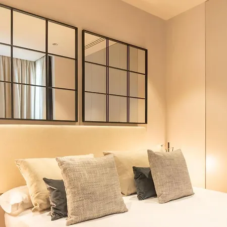 Apartment Luxury - Sea Port I