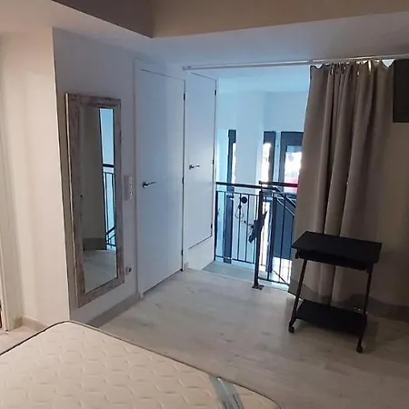 Valencialoft Apartamento