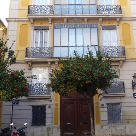 Apartamento Torres Serrano Appartement *
