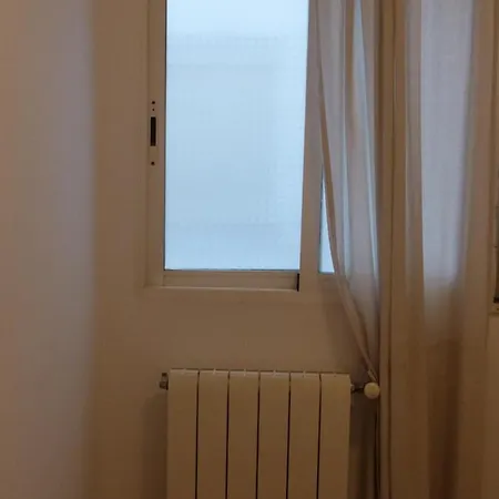 Apartamento Torres Serrano Appartement Valencia