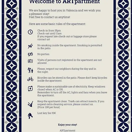 Family Artpartment