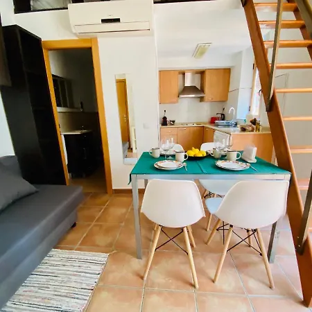 Acogedores Lofts En Trench *