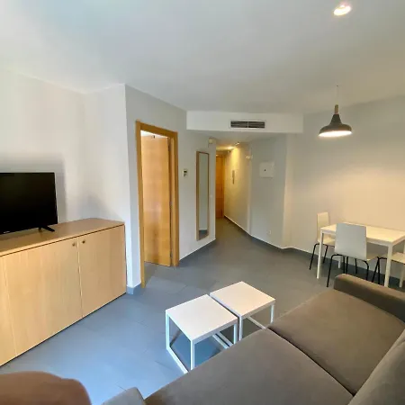 Apartment Mon Carmen