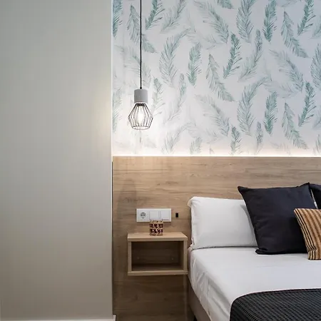 Florit Flats - Port & Arts - 15 Min Valencia