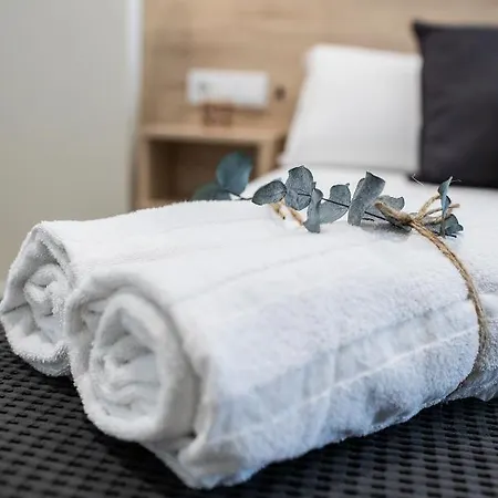 Florit Flats - Port & Arts - 15 Min Apartment *