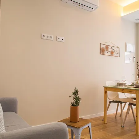 Florit Flats - Port Ii Valencie