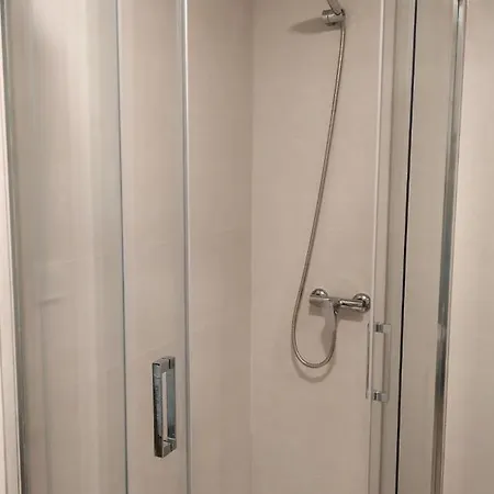 Apartment Apartamento Privado Proximo A Playa Y Ciencias Con Wifi *