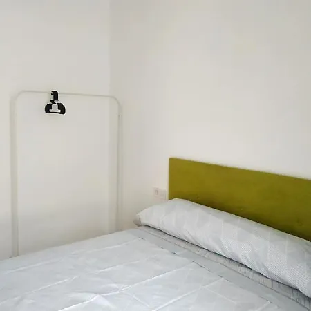 Apartment Apartamento Privado Proximo A Playa Y Ciencias Con Wifi