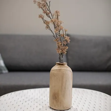 Florit Flats - Port Ii * Valencie