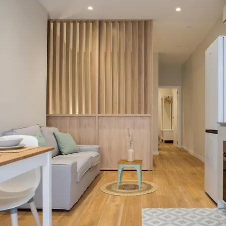 Apartamento Port Ii *