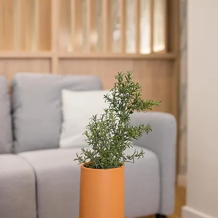 Florit Flats - Port Ii * Valencie