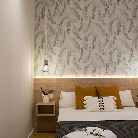 Florit Flats - Port Ii Valencie