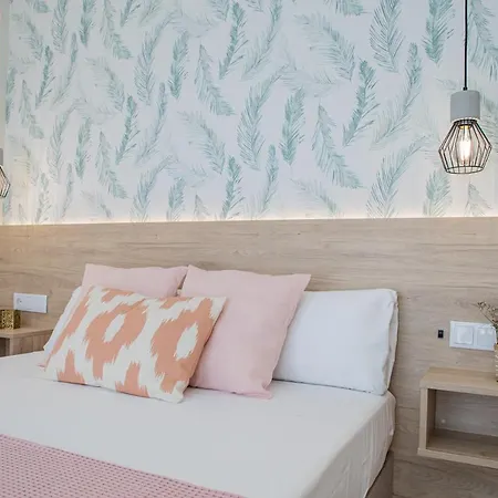 Florit Flats - Port Ii * Valencie