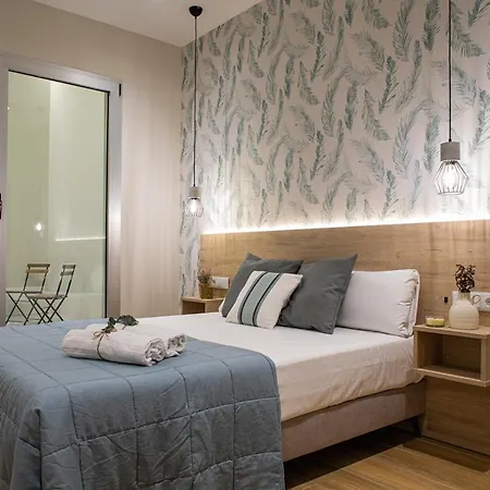 Apartamento Port Ii Valencia