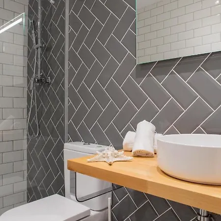 Apartamento Port Ii *