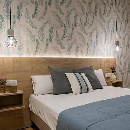 Florit Flats - Port Ii Valencie