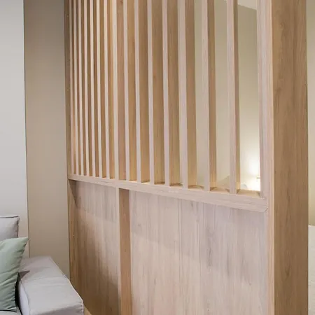Appartement Florit Flats - Port Ii