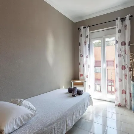 Ruzafa Market I Apartamento