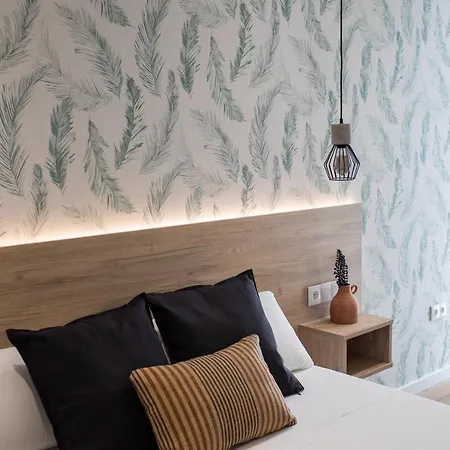 Florit Flats - Port I Апартаменты