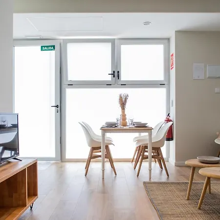 Апартаменты Florit Flats - Port I