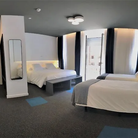 Plaza View Valensiya