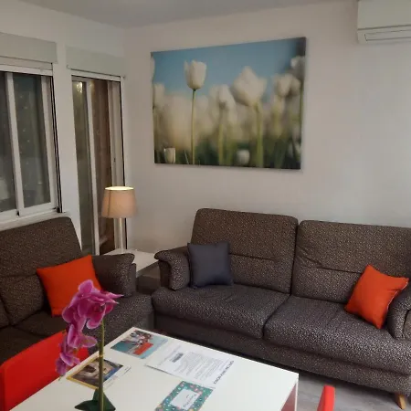 Espai Two 아파트 발렌시아