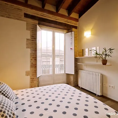 La Buhardilla Valencia