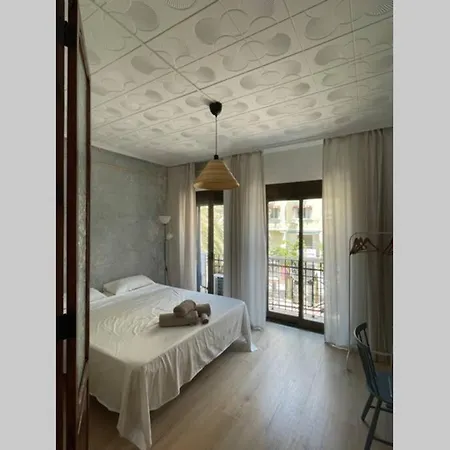 La Cruz Apartment *