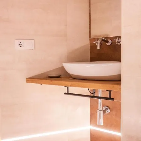 Appartement Marittimo *