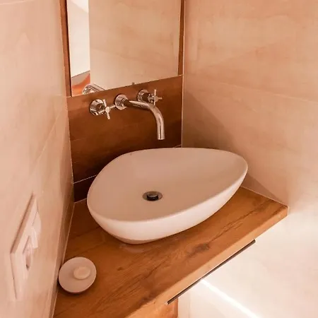 Marittimo Apartmán Valencie