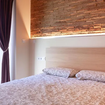 Marittimo Appartement