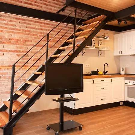 Appartement Marittimo *
