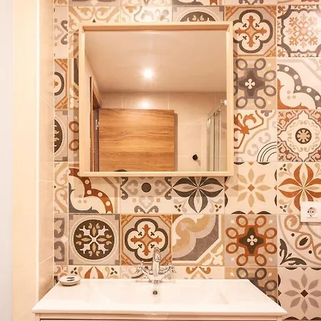 Appartement Marittimo