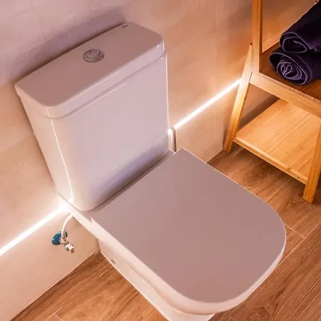 Apartmán Marittimo Valencie