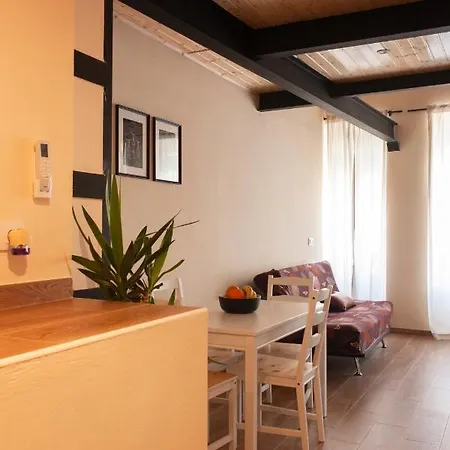 Marittimo Appartement *