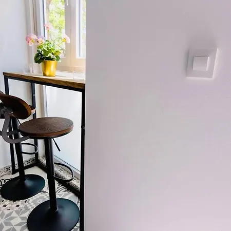 Arenas 3 Apartment *