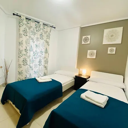 Daire M & B