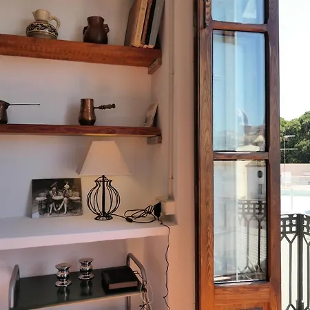 Loft El Carmen Amazing Views